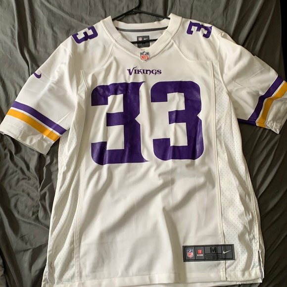 Dalvin Cook Minnesota Vikings Jerseys Minnesota Vikings Jersey